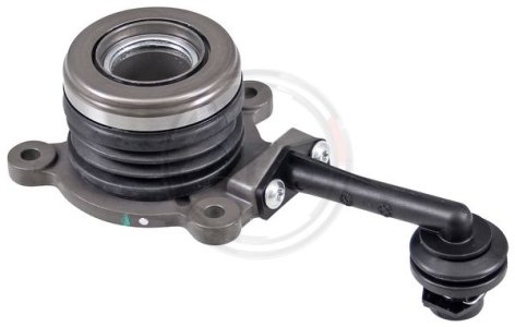 WYSPRZĘGLIK CENTRALNY PEUGEOT 508 I 10-18