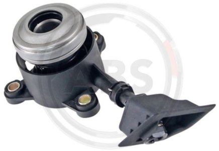 WYSPRZĘGLIK CENTRALNY PEUGEOT 308 I 07-14