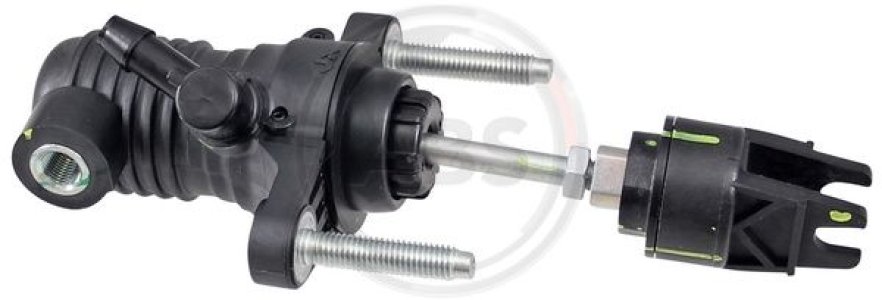 POMPA SPRZĘGŁA TOYOTA HILUX VIII 15-