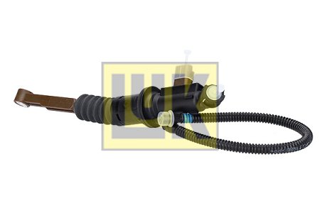 POMPA SPRZĘGŁA CITROEN BERLINGO 14-