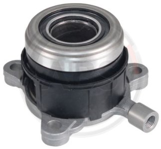 WYSPRZĘGLIK CENTRALNY TOYOTA IQ 09-15