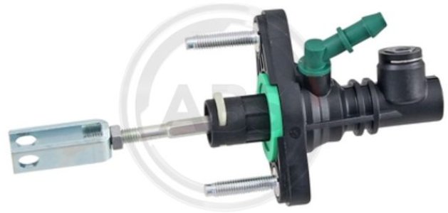 POMPA SPRZĘGŁA TOYOTA AVENSIS 08-18