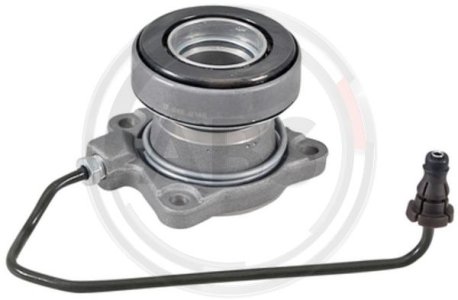 WYSPRZĘGLIK CENTRALNY FIAT BRAVO II 07-14