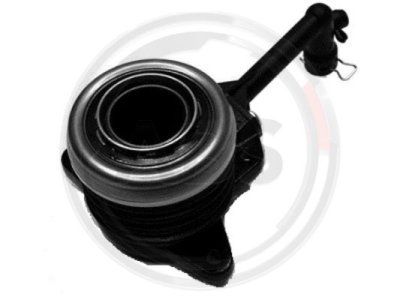 WYSPRZĘGLIK CENTRALNY FORD TRANSIT 00-02