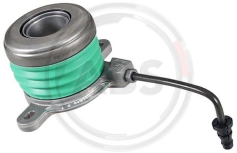 WYSPRZĘGLIK CENTRALNY MERCEDES W176 A-KLASA