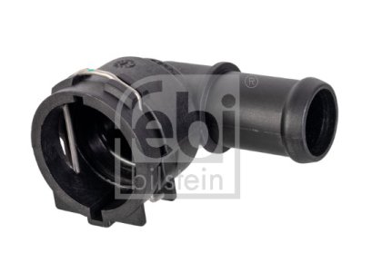 KRÓCIEC UKŁADU CHŁODZENIA VW