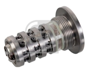 ZAWÓR STERUJĄCY WAŁKA ROZRZĄDU VW AUDI