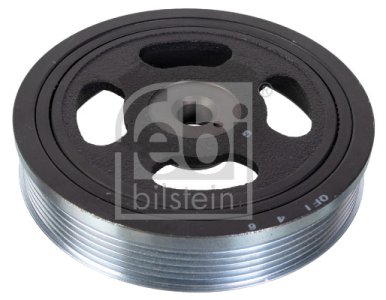 KOŁO PASOWE KIA HYUNDAI