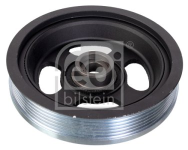 KOŁO PASOWE KIA HYUNDAI