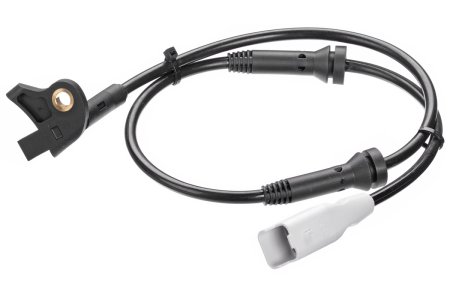 Czujnik ABS ATE 24.0710-2107 4545E7 CITROEN BERLINGO 08- przód