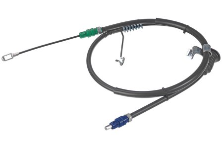 LINKA HAMULCA RĘCZNEGO FORD TRANSIT CUSTOM 12-16