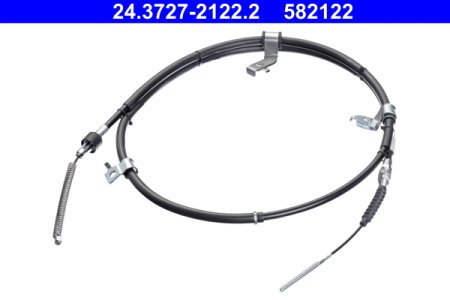 LINKA HAMULCA RĘCZNEGO MITSUBISHI L200 07-15 PT