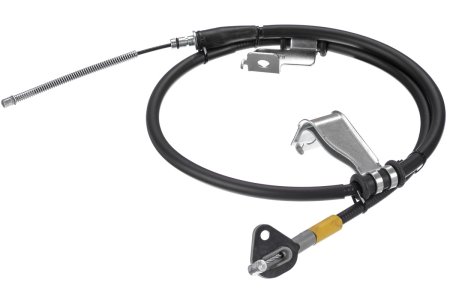 LINKA HAMULCA RĘCZNEGO HYUNDAI I10 08-17 LT