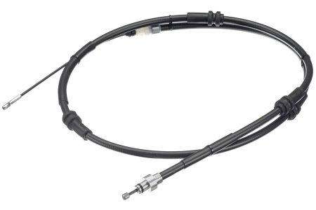 LINKA HAMULCA RĘCZNEGO VW T5 07-15 TYŁ