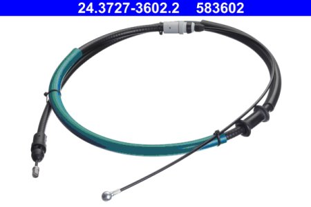 LINKA HAMULCA RĘCZNEGO RENAULT MASTER III 10-