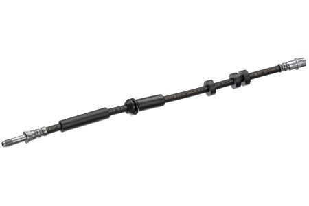 PRZEWÓD HAMULCOWY GIĘTKI AUDI A6 10-18 TYŁ