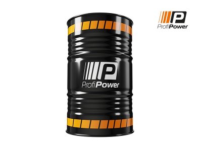 OLEJ PROFIPOWER 4CAR 5W30 EXTREME PROTECT LL 208L