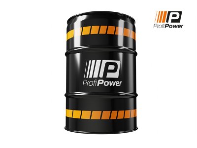 OLEJ PROFIPOWER 4CAR 5W40 EXTREME PROTECT C3 60L