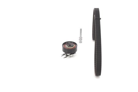 ZESTAW ROZRZĄDU (Z PASKIEM) VW AUDI