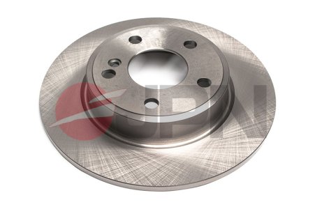 TARCZA HAMULC. MERCEDES W246 B-KLASA 11- TYŁ