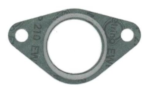 USZCZELKA KOLEKTORA SSĄC.BMW