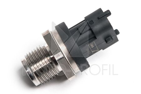 CZUJNIK CIŚNIENIA PALIWA ALFA ROMEO FIAT OPEL