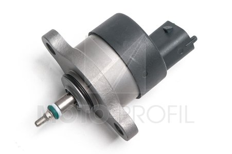 ZAWÓR STERUJĄCY COMMON-RAIL