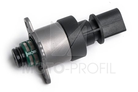 ZAWÓR DOZUJĄCY BMW