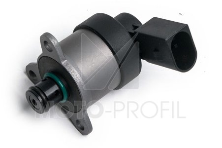 ZAWÓR DOZUJĄCY MERCEDES