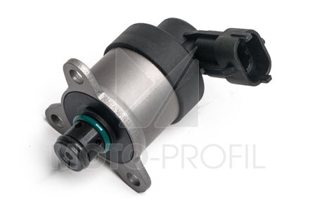 ZAWÓR DOZUJĄCY ALFA ROMEO