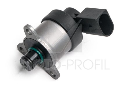 ZAWÓR DOZUJĄCY MERCEDES