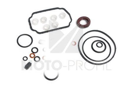 ZESTAW CZĘŚCI POMPY