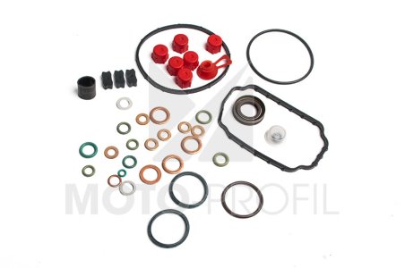 ZESTAW NAPRAWCZY POMPY VE3/4/5/6 USZCZELNIENIA