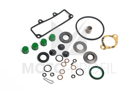 ZESTAW CZĘŚCI ROŹDZIELACZA ZAPŁONU