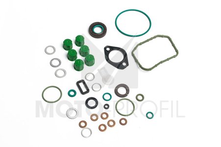 ZESTAW NAPRAWCZY POMPY USZCZELNIENIA