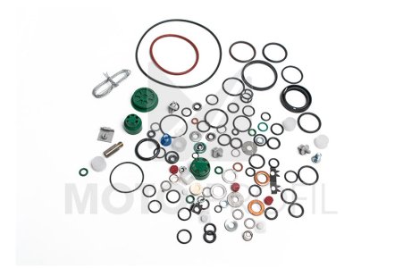 ZESTAW NAPRAWCZY POMPY WTRYSKOWEJ