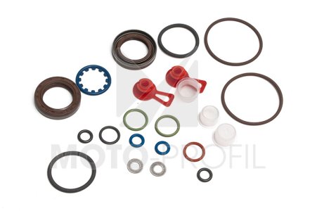 ZESTAW CZĘŚCI POMPY BOSCH