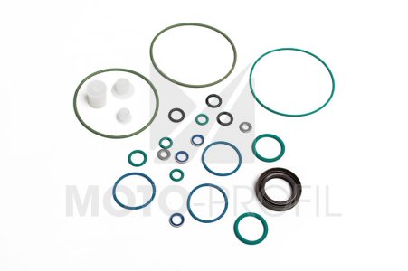 ZESTAW CZĘŚCI POMPY VDO CR