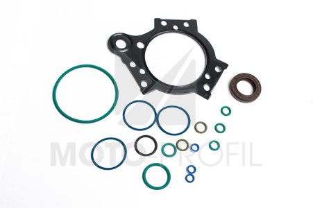 ZESTAW CZĘŚCI POMPY VDO CR