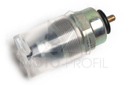 ELEKTROZAWÓR ODCIĘCIE PALIWA