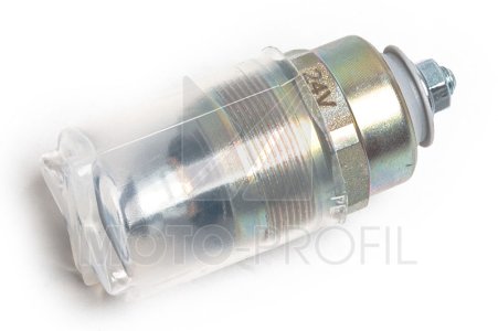 ELEKTROZAWÓR ODCIĘCIE PALIWA