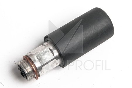 POMPA ZASILAJĄCA PALIWA