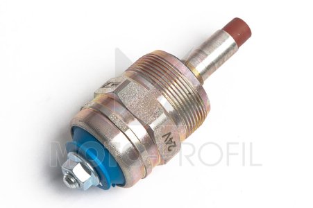 ELEKTROZAWÓR ODCIĘCIE PALIWA