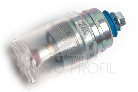 ELEKTROZAWÓR ODCIĘCIE PALIWA