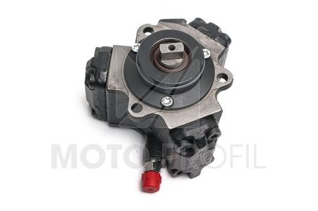 POMPA WTRYSKOWA CR MERCEDES