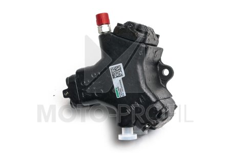 POMPA WTRYSKOWA CR MERCEDES