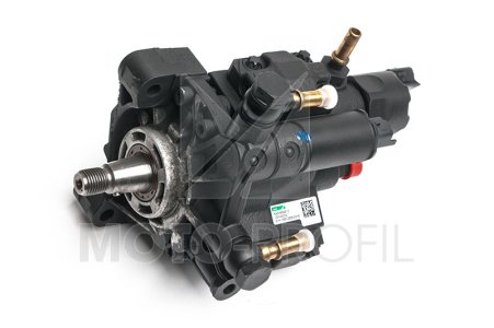 POMPA WTRYSKOWA CR DACIA NISSAN RENAULT