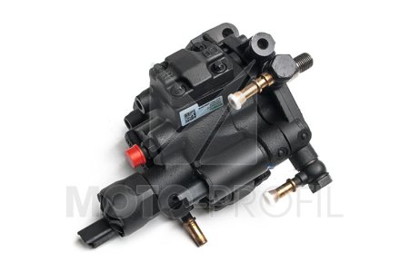 POMPA WTRYSKOWA CR DACIA NISSAN RENAULT