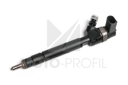 WTRYSKIWACZ MERCEDES