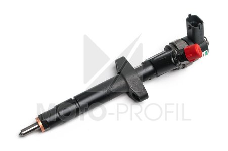 WTRYSKIWACZ OPEL NISSAN RENAULT